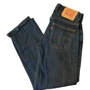 Levi's Jean